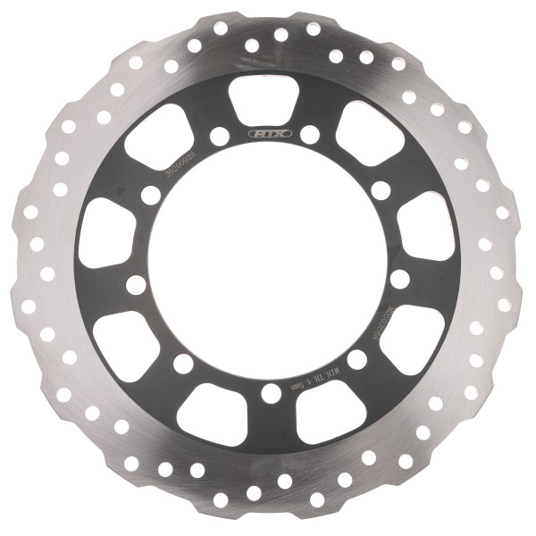 MTX Mtx performance brake disc front solid wavy kawasaki md6309 #03066